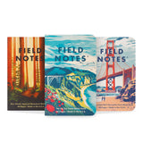 Explore America | 3 Pack