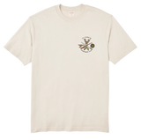 Sportsman Graphic Tee in Frontier design
