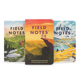 Explore America | 3 Pack