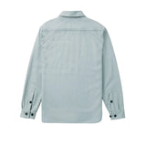Back of shirt