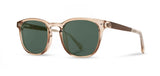 Shwood Sunglasses Topo in Desert