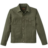 Filson Ranger Short Cruiser, Olive, Front