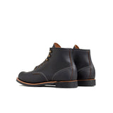 Back angle of Blacksmith boots
