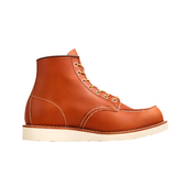 Redwing Classic Moc #875 side profile