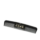 O'Doud's Carbon Fiber Comb