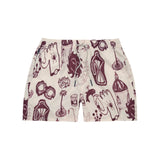 Cantina Swim Short