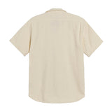Back of shirt