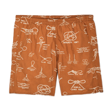 Oxbow Trunks in Bourbon