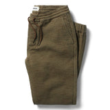 Apres Pant | Cypress Sashiko