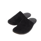 FSC x WTP HS 25 House Shoe in black