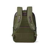 Back of product
