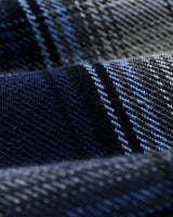 Close up of fabric