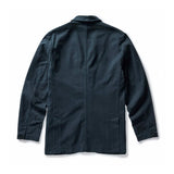 Back of Coat