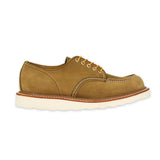 Red Wing Oxford Hawthorne side profile