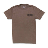 Repair Tee | Espresso