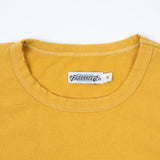 Close up of collar