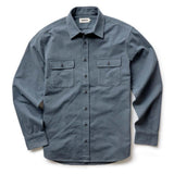 Yosemite Shirt in slate