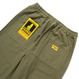 Back of pants