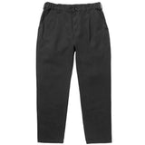 Waiter Pants in black