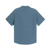 Back of shirt