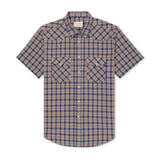 Sunday Plaid Shirt