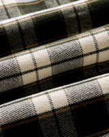 Close up of fabric