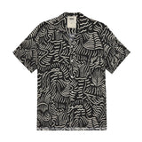 Tar Lorenzo Viscose Shirt