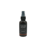 Throne Spray in scent Forest