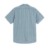 Back of Shirt