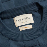 Close up of collar
