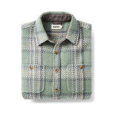 Folded shirt
