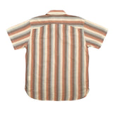 Back of shirt