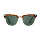 Shwood Eyewear Eugene Sunglasses Autumn Elm Burl