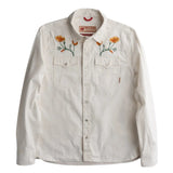 Iron and Resin Field Shirt