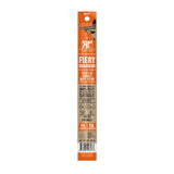 Righteous Felon Fiery Habanero beef stick