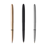 Fisher Bullet Space Pen selection of available colors