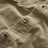 Close up of buttons
