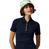 Shirt on model