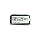 O'Douds Sandalwood solid baume de parfum