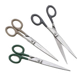 Penco stainless steel scissors assortment of colors