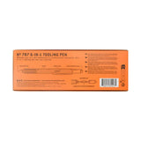 Back of box