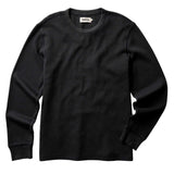 TS Faded Black Crew