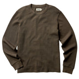 TS Olive Crew