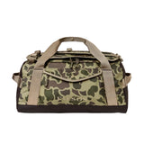 Filson All-Weather 50L Duffle Tundra Shrub Camo