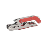 Best Wine Key in red