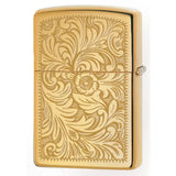 Venetian Zippo LIghter