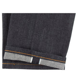 Rolled Hem