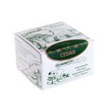 Cedar Incienso De Sante Fe