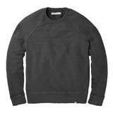 Sur Sweatshirt in Faded Black