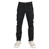 Front of Jeans